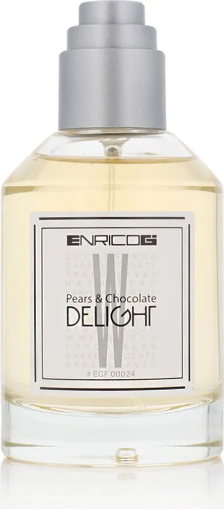 Enrico Gi Delight EDP 100 ml UNISEX