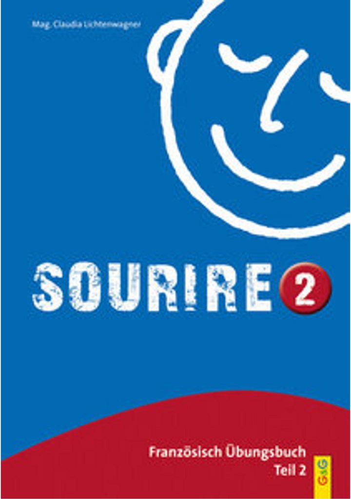 Sourire 2