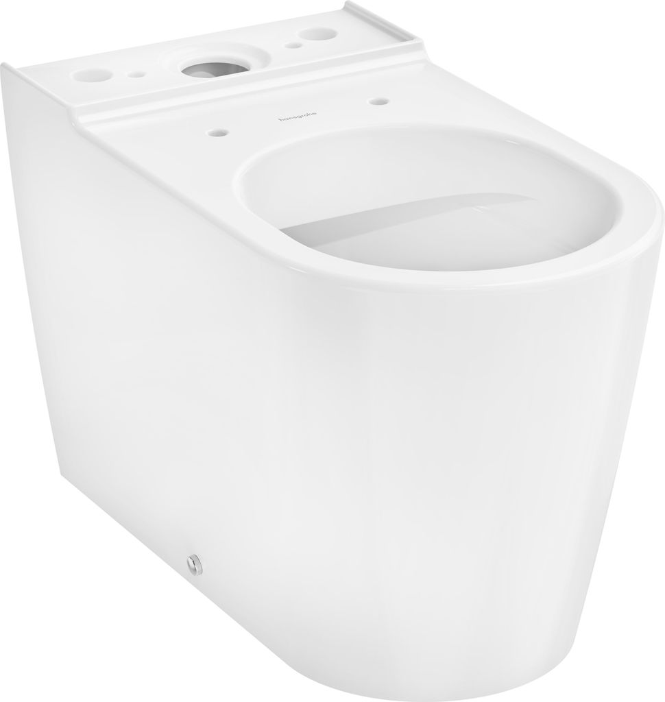 HANSGROHE 60260450 Stand WC EluPura S f.aufge.Spülka.640
