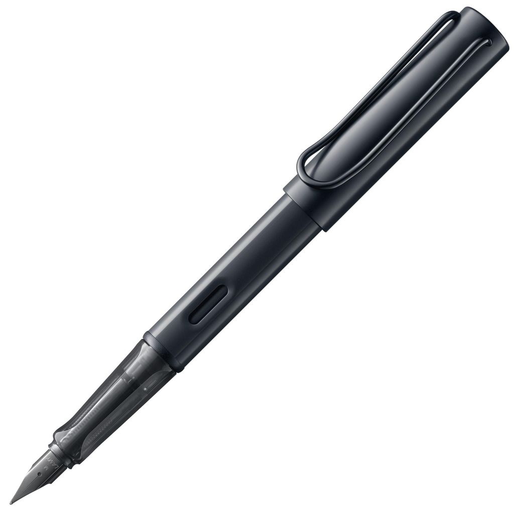 LAMY C. JOSEF GMBH FH AL-Star black 071 F 0 0 0
