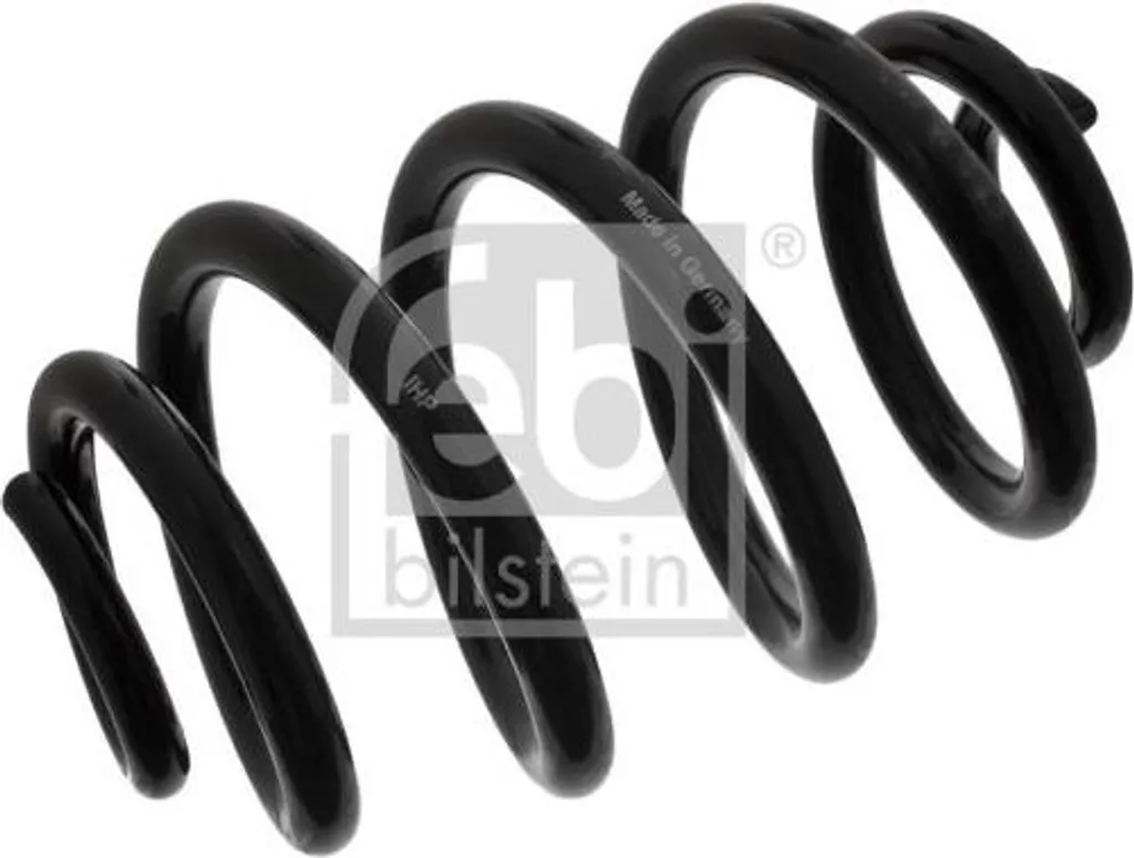 Ressort de suspension FEBI BILSTEIN 38675 pour Galaxy et Alhambra OE