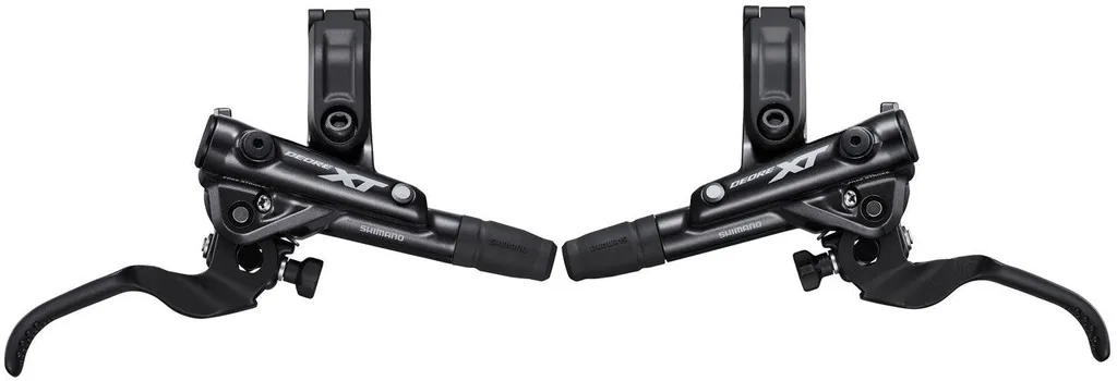 Leviers de Freins Hydrauliques Shimano XT M8100 pour VTT et Enduro