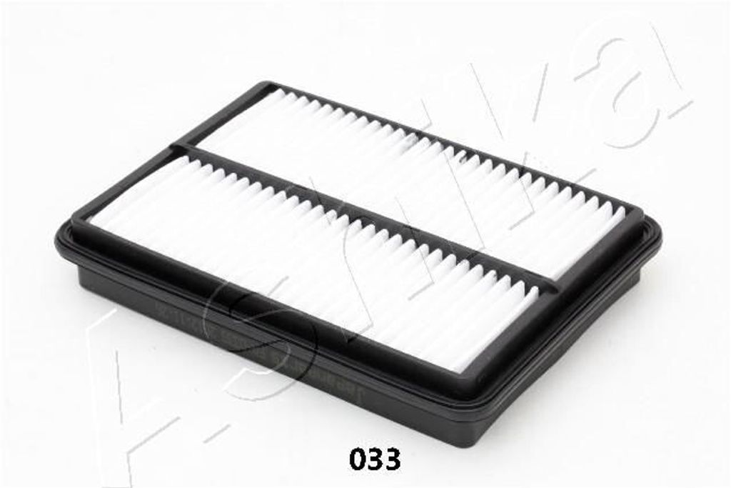 Luftfilter ASHIKA 20-00-033 für GREAT WALL STEED Filtereinsatz