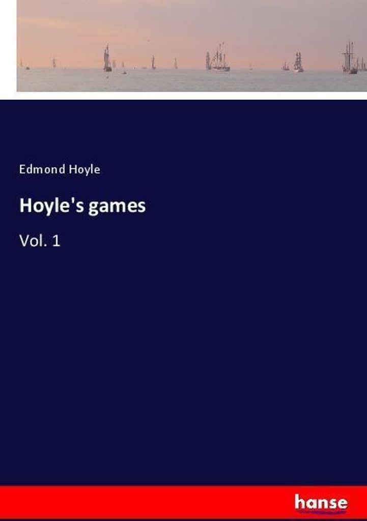 Hoyle's games