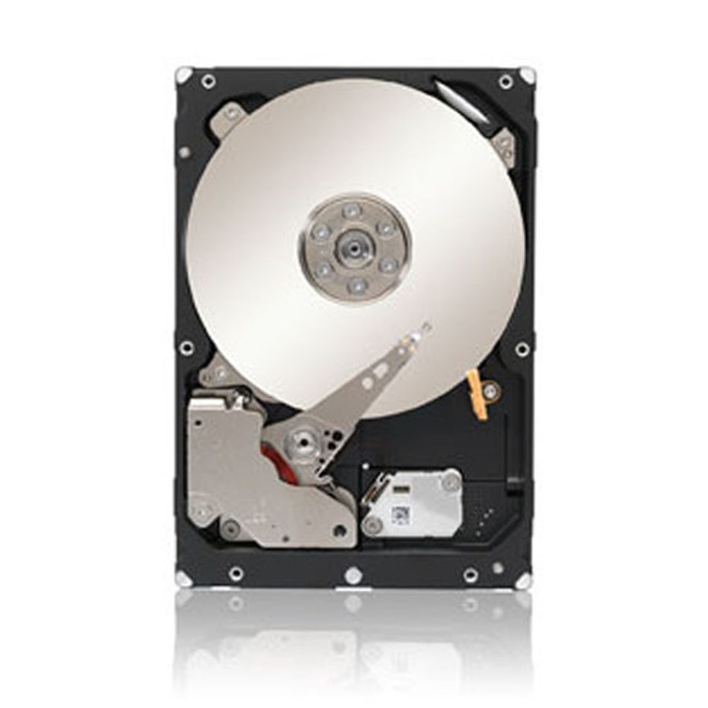 Seagate 8,9cm (3,5") 3TB SATA3 Enterprise Capacity internal Obrázek produktu 