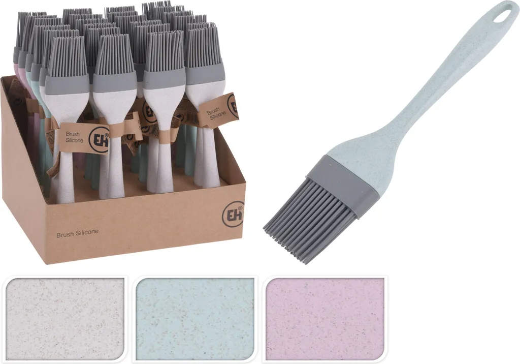 Farfalla Silicone Naturale EAN 8719987408298 | Design 3D per Professionisti