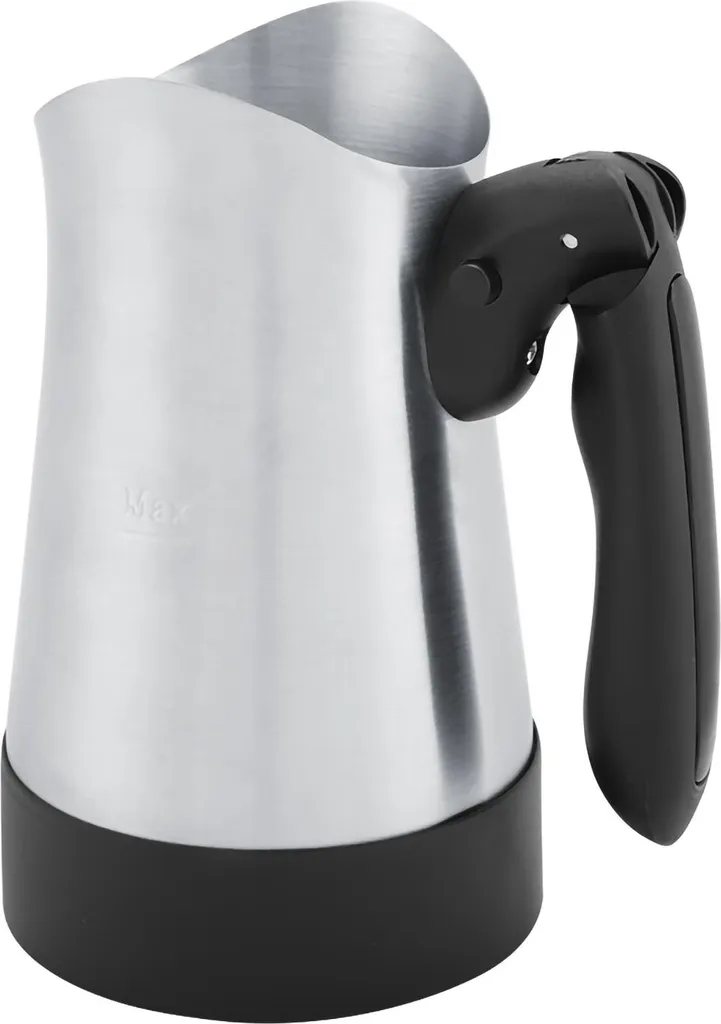 Machine à café électrique 270ml idéale pour bureau et petits espaces - 5