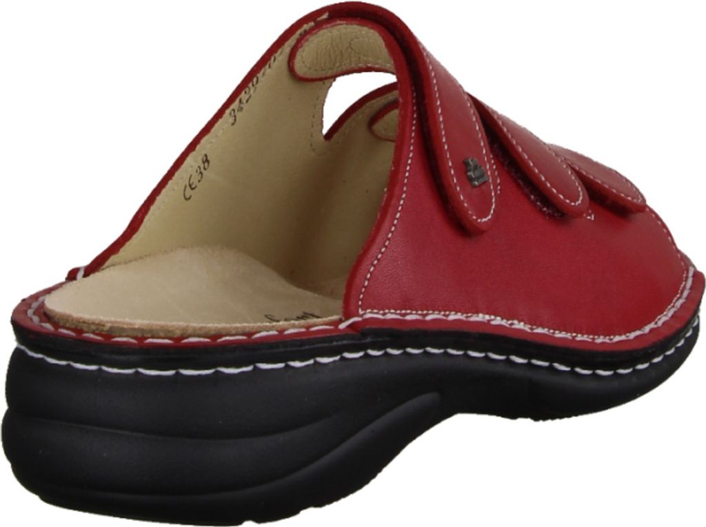 Finn Comfort Komfort Pantoletten Hellas Damen Produktbild 39