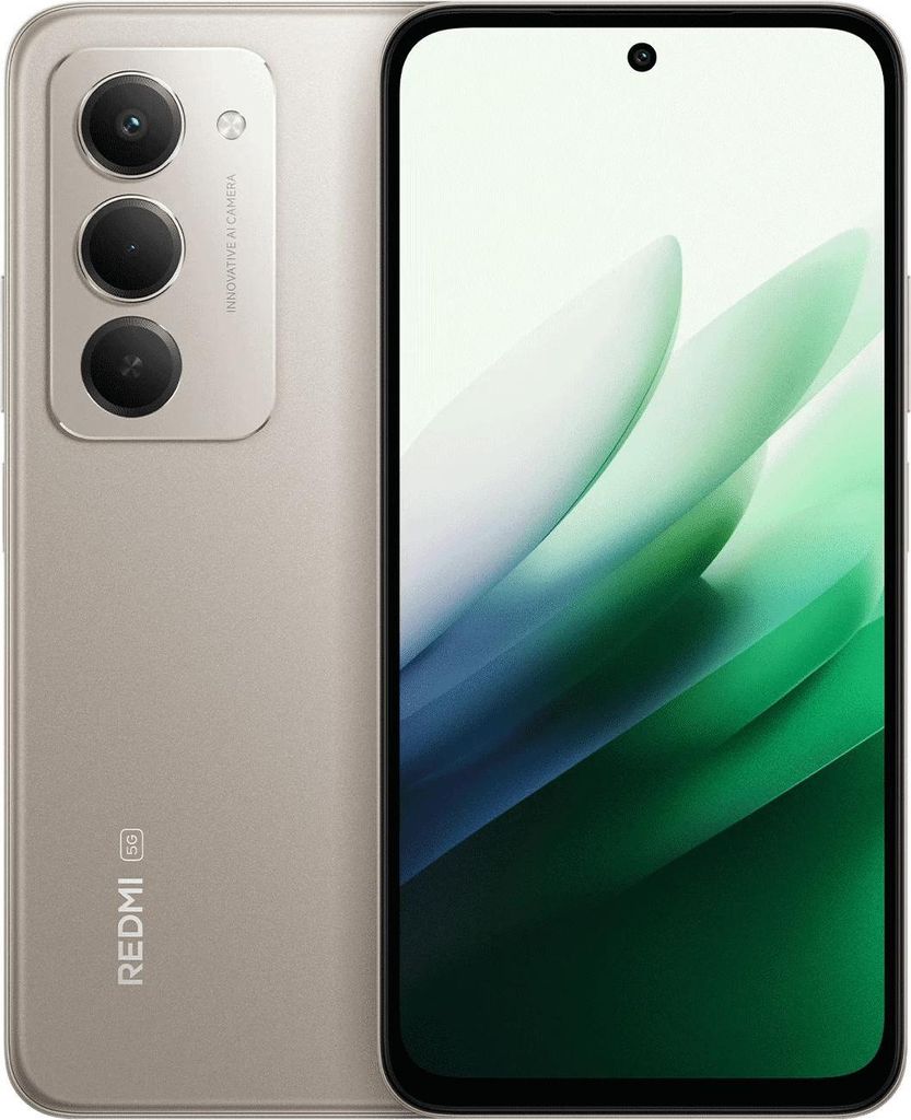 Xiaomi Redmi 15 256-8-5G Titan Gray - Smartphone - 256 Go Image du produit 