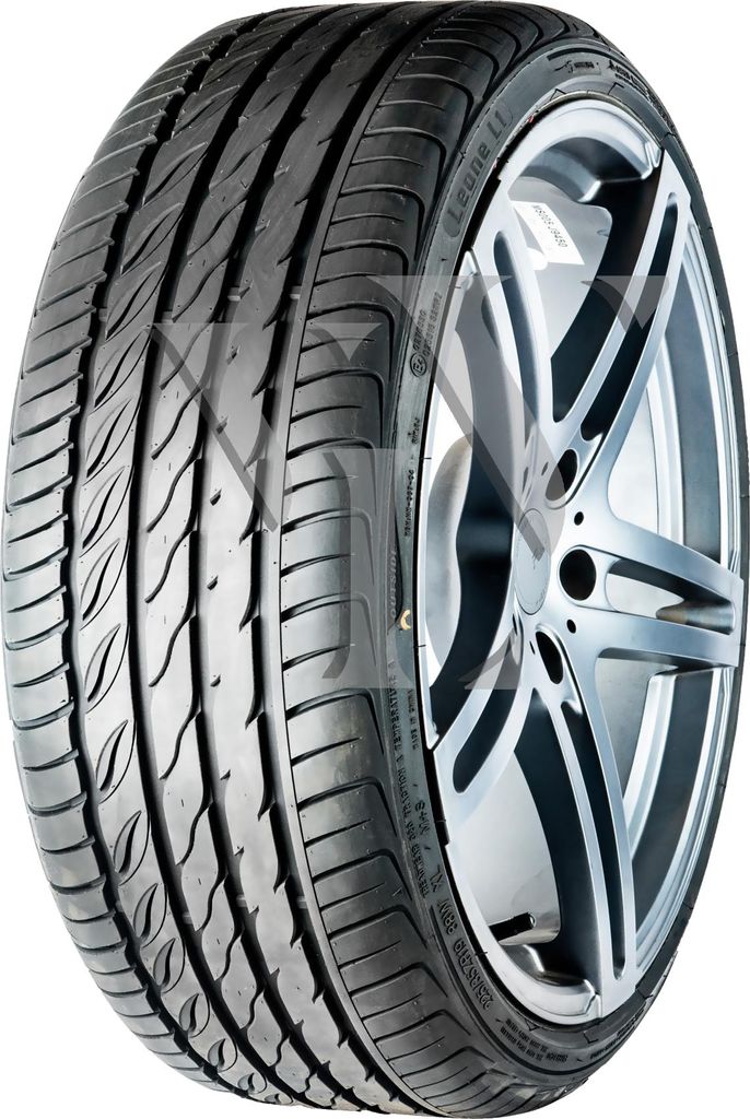 Massimo Leone L1 195/60R16 89H Bsw
