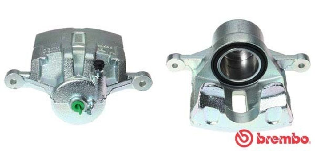BREMBO Bremssattel Vorne Rechts für KIA SPORTAGE (JE, KM) Ø60mm F 30 231