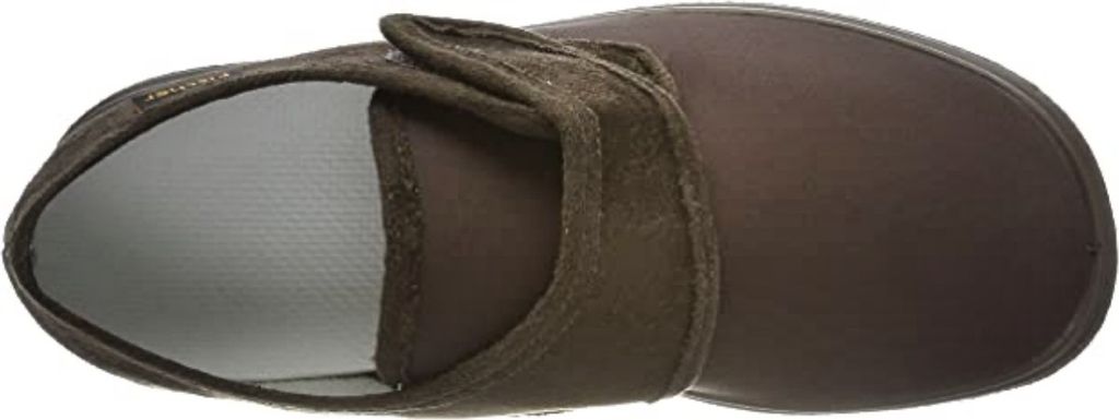 Fischer Markenschuh Fischer Markenschuh 2016-2018 braun Produktbild 4
