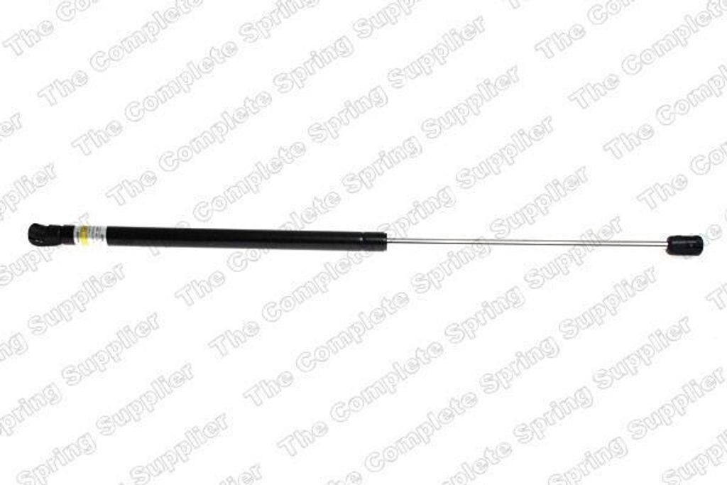 LESJÖFORS 8177802 Gasfeder Heckklappendämpfer für MAZDA 2 (DY)