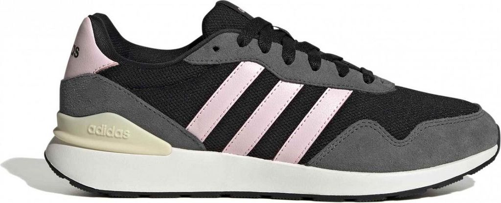 adidas Run 60`s Sneaker Schwarz in Gr. 38.5