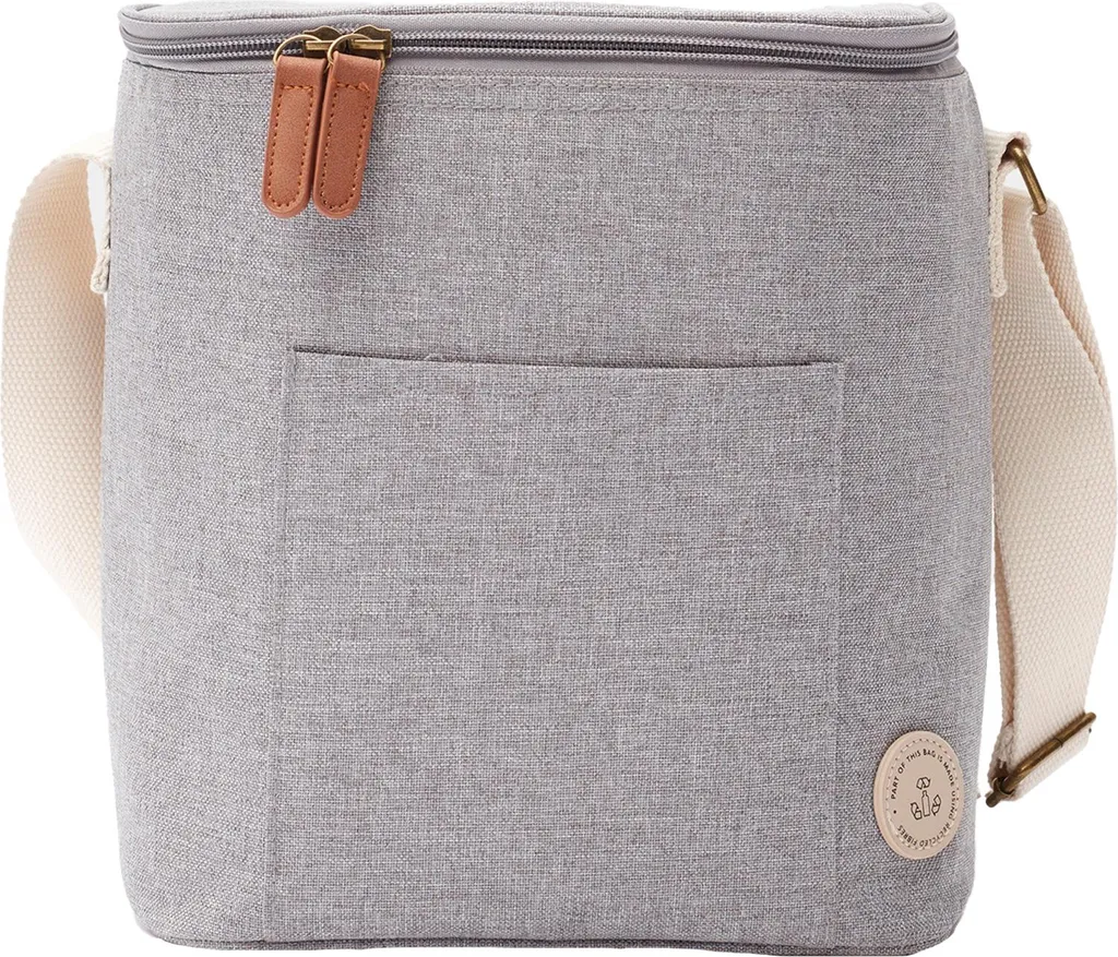Vinga - Borsa frigo "Sortino" XD751 (taglia unica) (grigio)