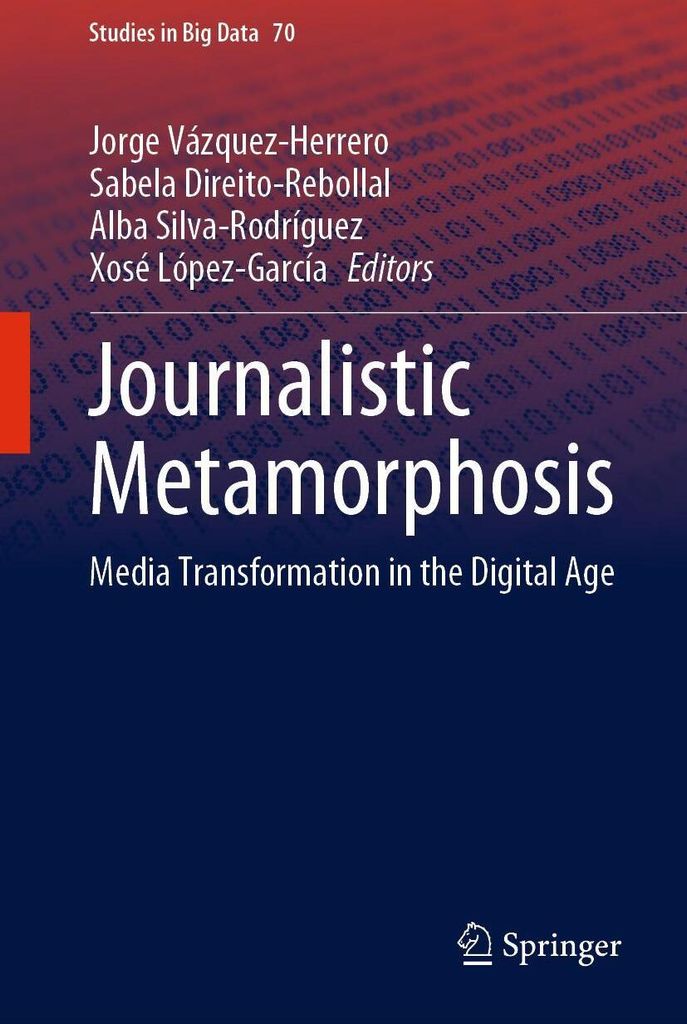 Journalistic Metamorphosis