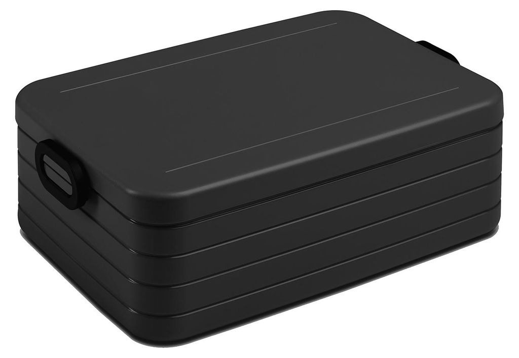 Mepal - Lunchbox XL Take A Break - 2 l - Nordic black Produktbild 