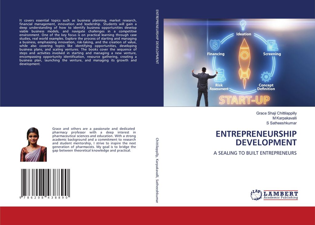 Entrepreneurship Development