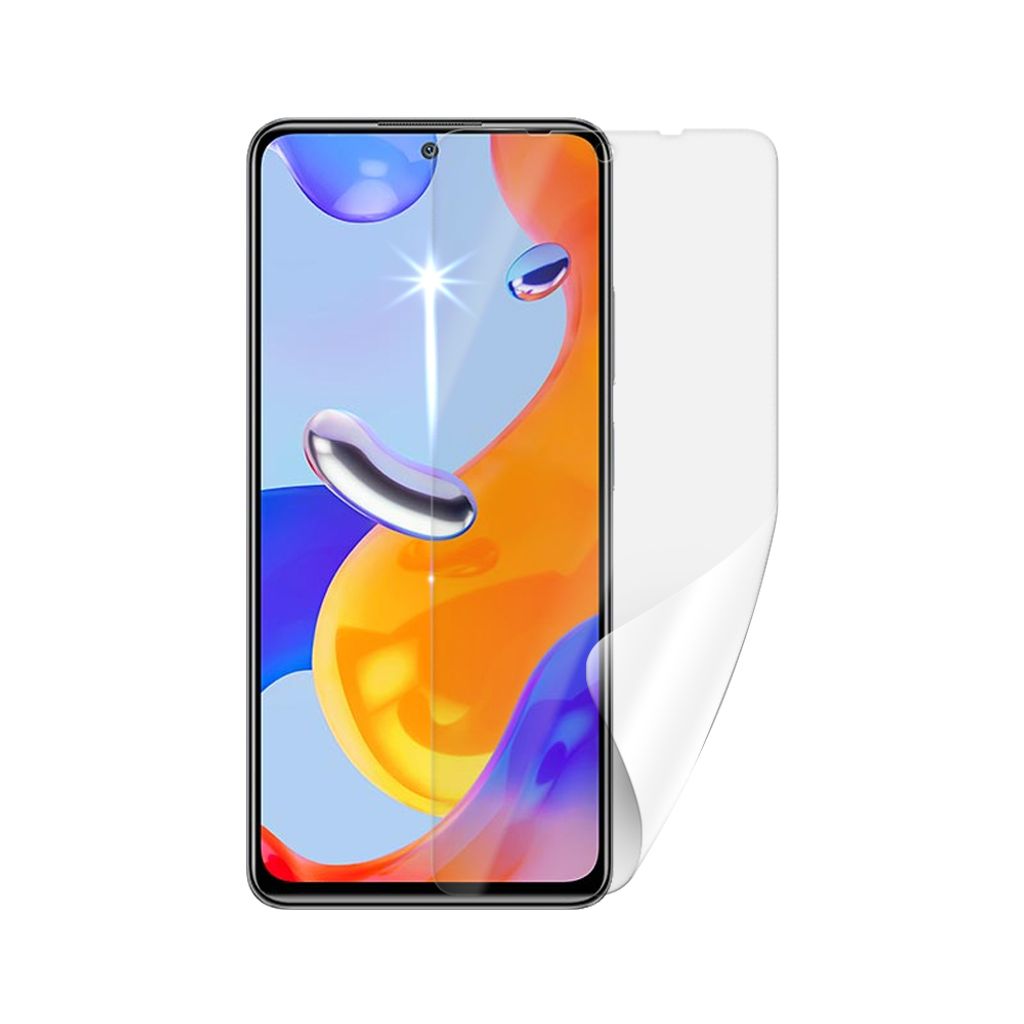 XIAOMI Redmi Note 11 Pro - Displayschutzfolie