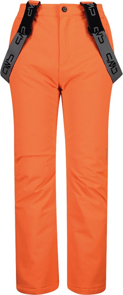 Cmp Kid Salopette Flamingo Fluo Flamingo Fluo 104