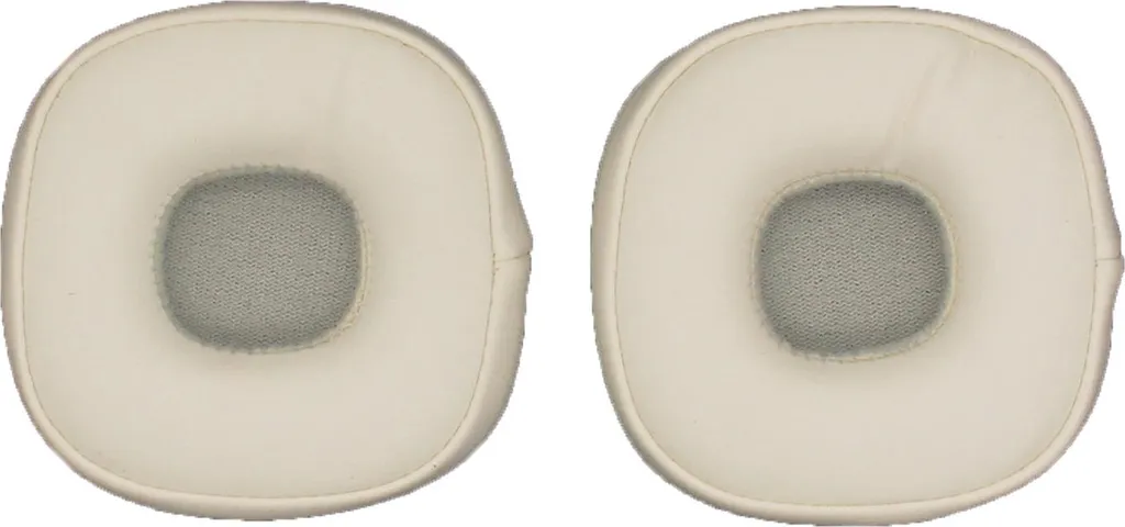 INF Compatibile con le cuffie Marshall Major V - 2 pezzi Bianco