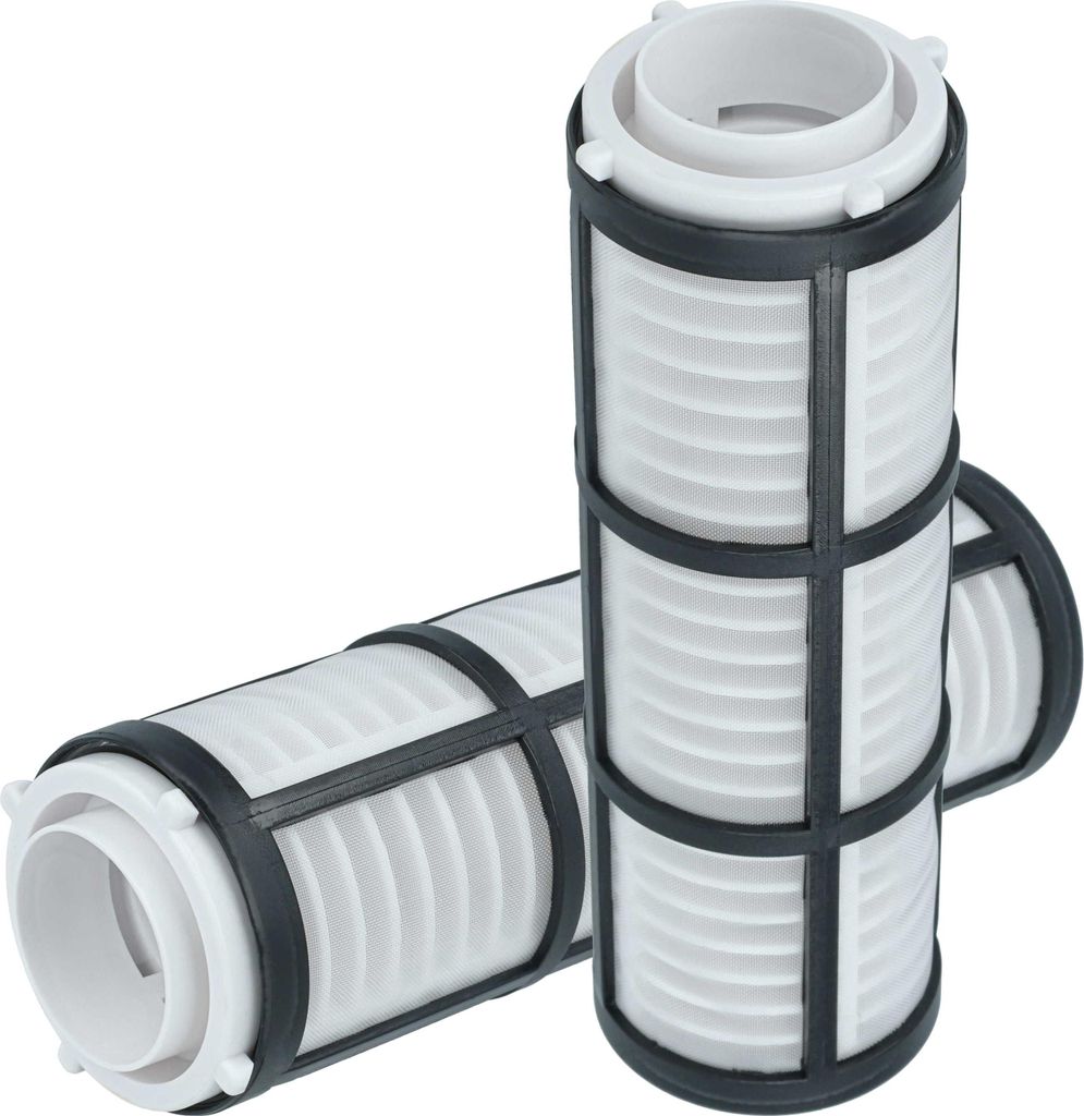 vhbw 2x Filterelement kompatibel mit Cillit C1 Produktbild 