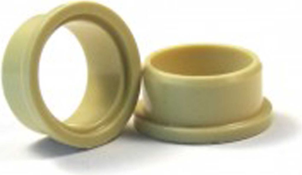 Kunststoffbuchse IGUS 8x31,4mm für Dämpfer TRIAIR