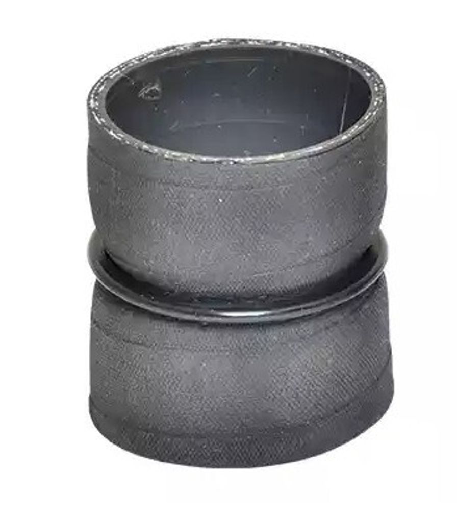 BUGIAD 88721 Turbo Ladeluftschlauch passend für PEUGEOT 307 (3A/C) 407 SW (6E) 307 SW (3H) 307 Break (3E) 407 (6D) für CITROËN C5 III Kombi (RW)