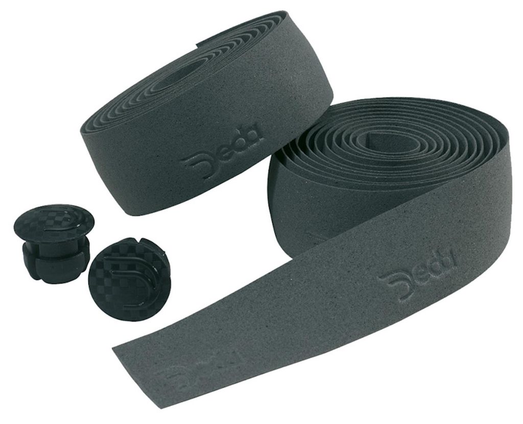 Deda Lenkerband 180 cm, 2,8 mm EVA anthrazit Produktbild 