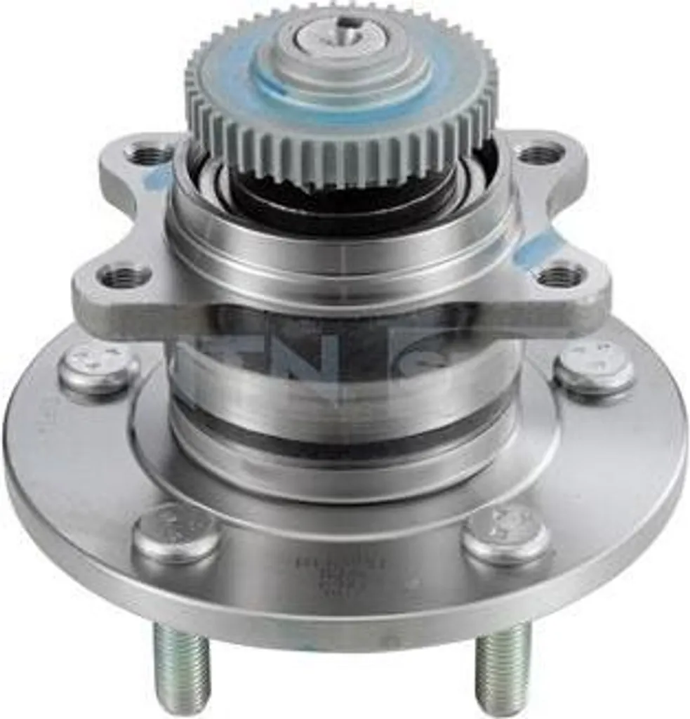 Roulement de roue haute précision SNR R184.71 pour montage OE 527303K200