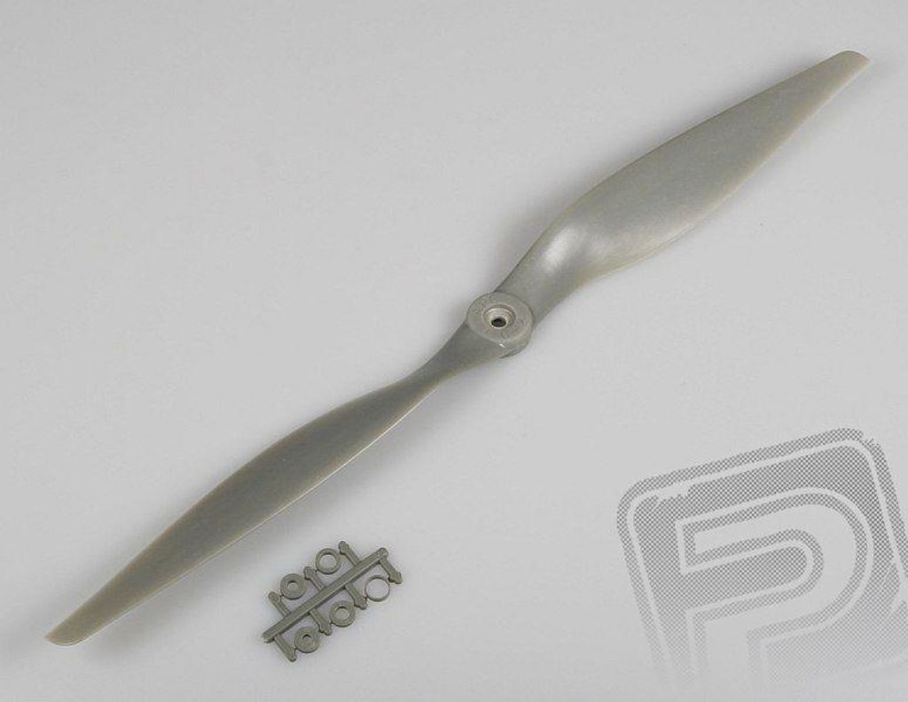 APC Propeller 17x10E rechtsdrehend