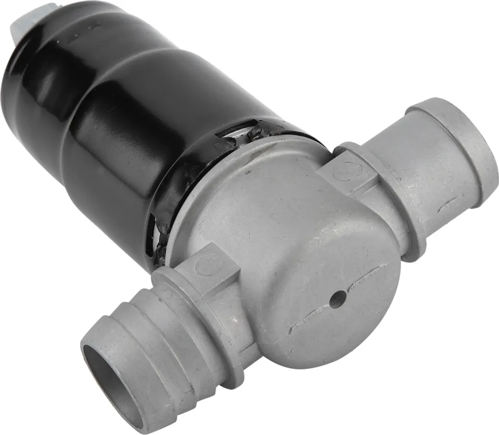 Soupape de Régulation du Ralenti BMW Série 3 E30 E36 et 5 E34 13411433626