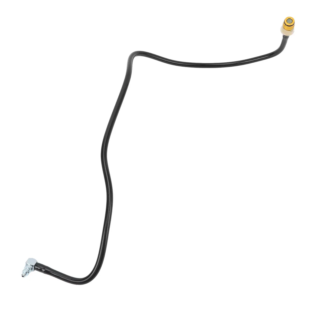 Ligne d'embrayage 628-216 en alliage métallique pour S10 1996 à 2003 - 5
