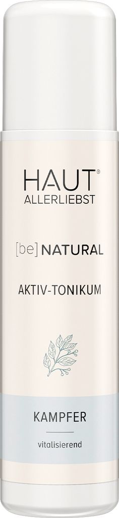 HAKA Tonikum Sportfit Aktiv 200 ml Kühlendes & Produktbild 1