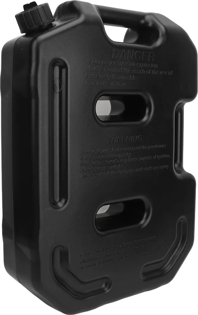 Réservoir de stockage de mazout 20L en acier robuste pour carburant