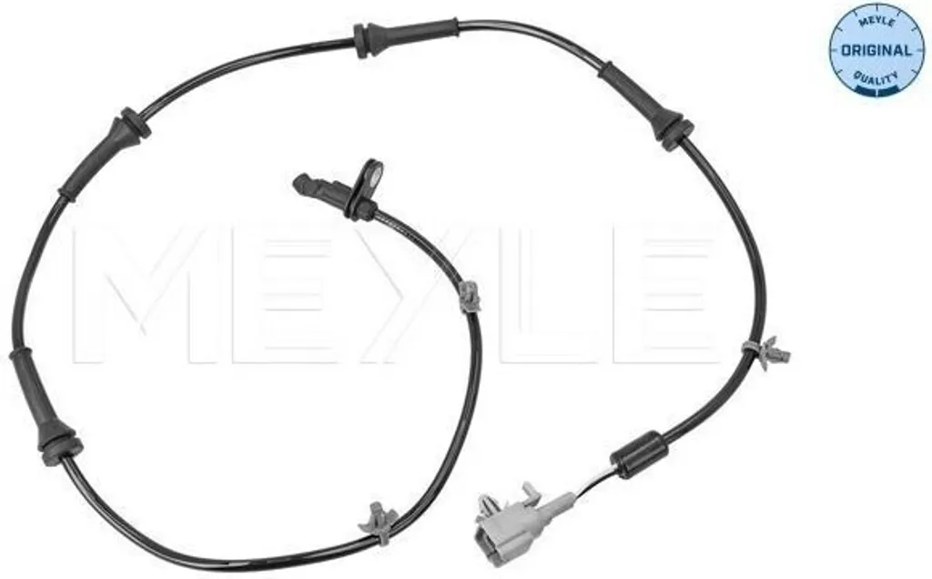 Capteur ABS MEYLE 36-14 899 0018 pour Nissan Qashqai +2 I J10 OE