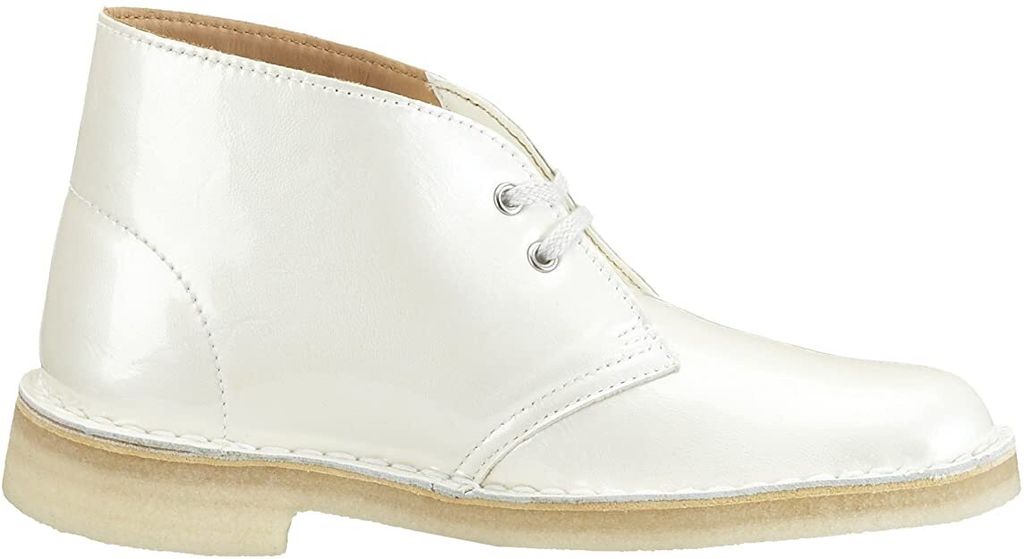 Clarks Desert Boot - damen stiefelette
