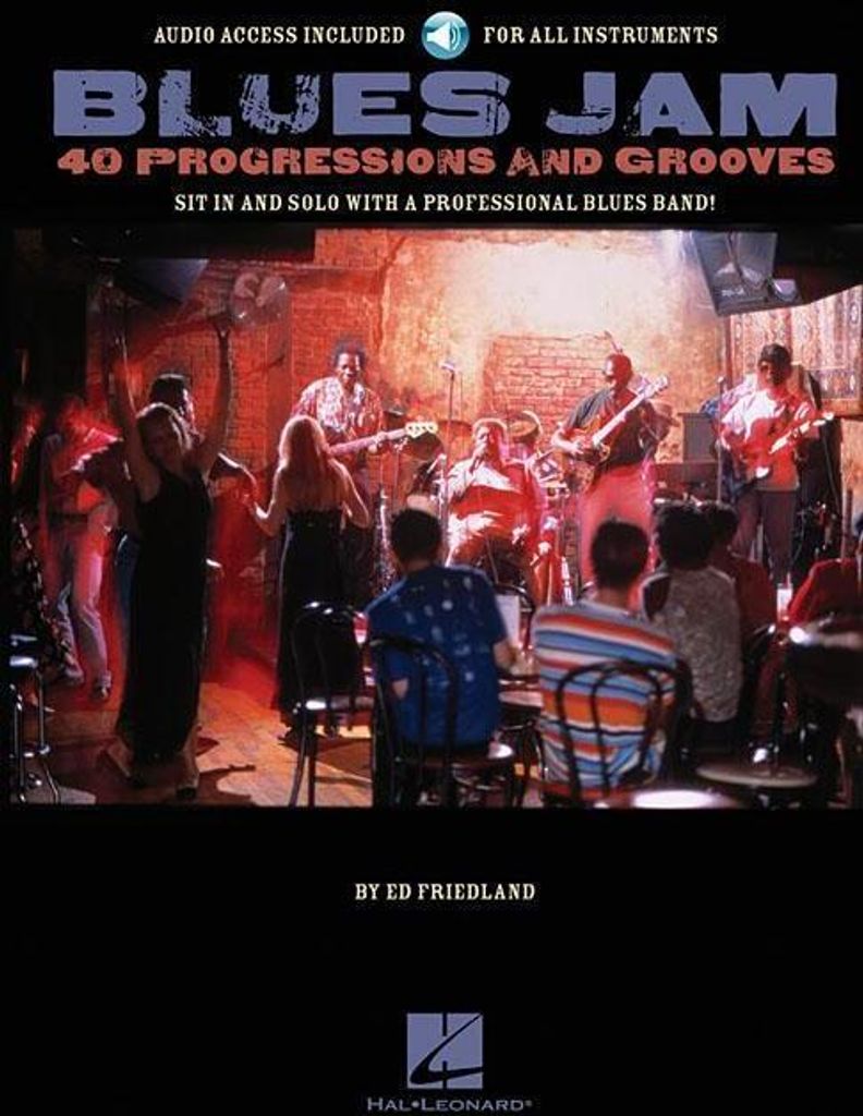 Blues Jam