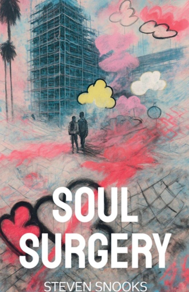 Soul Surgery