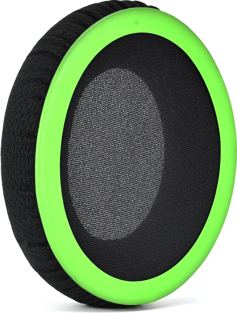 Cuscinetti Ricambio HyperX Cloud Stinger Core Verde - Kit 2 Pezzi Pro - 2