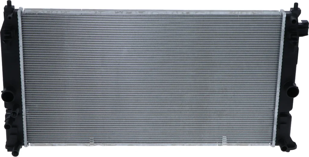 Radiateur NRF 59251 pour UX AA1 et Prius PHV W52 - Réf OE 1640037311