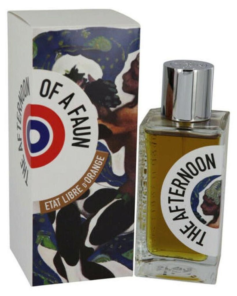 Etat Libre D'Orange The Afternoon Of a Faun Eau de Parfum Image du produit 