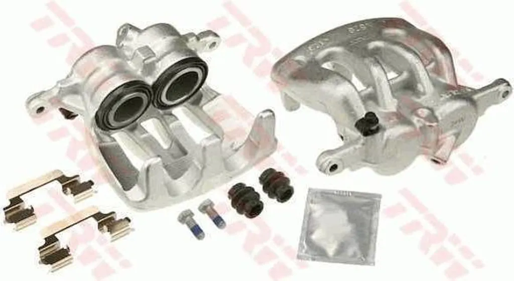 Étrier de frein arrière TRW BHU327 origine 77364822 pour Peugeot 807