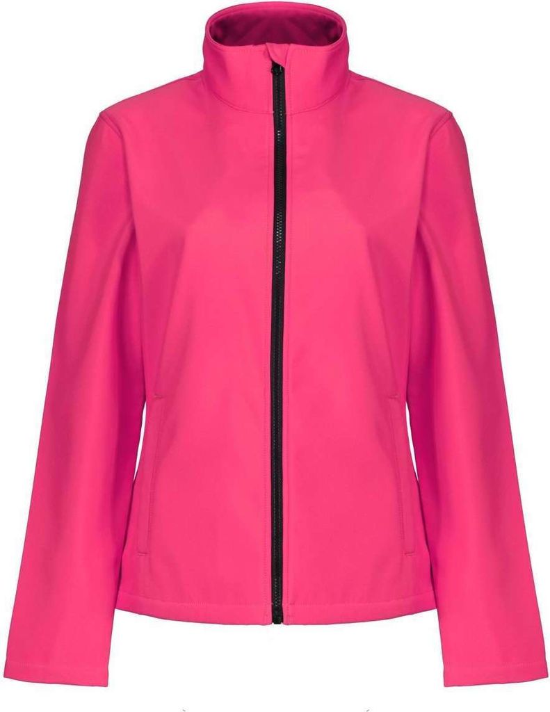 Regatta Standout TRA628 | Herren Ablaze Printable Softshell Produktbild 