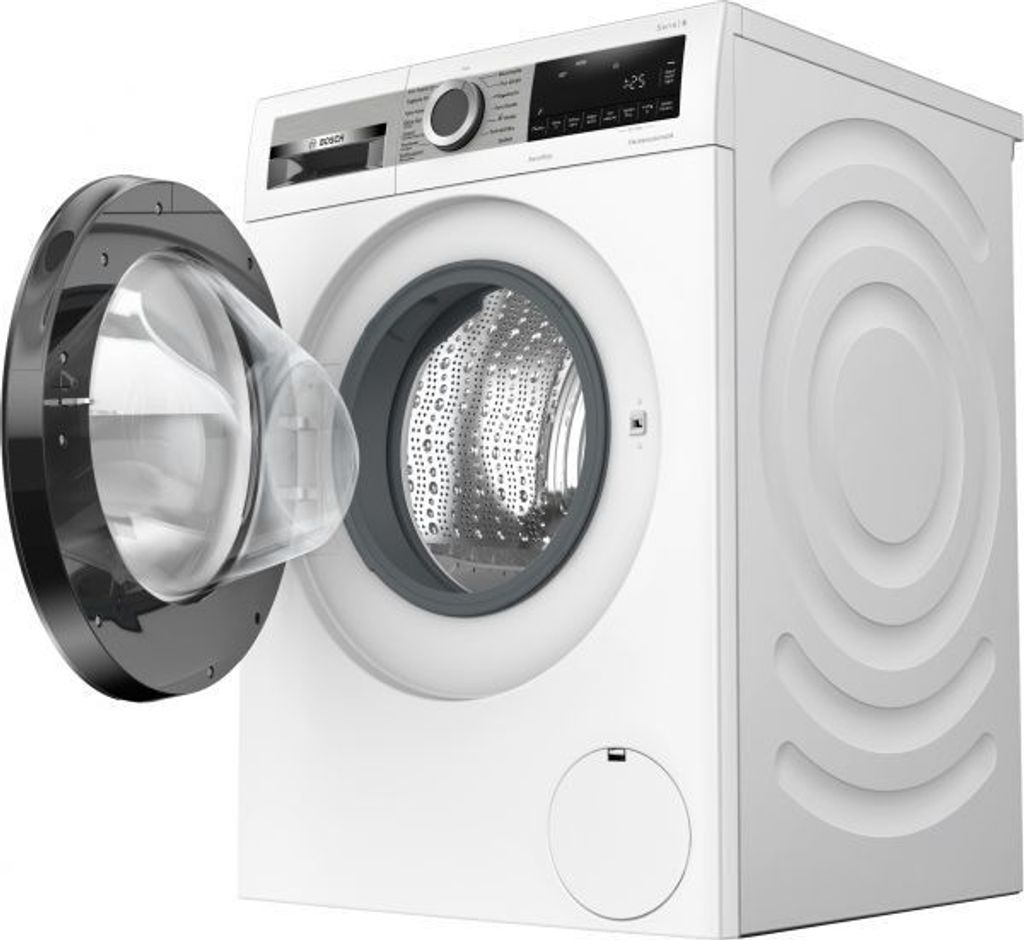 Bosch WGG256Z40 Waschmaschine 10kg Iron Assist Active Water Produktbild 