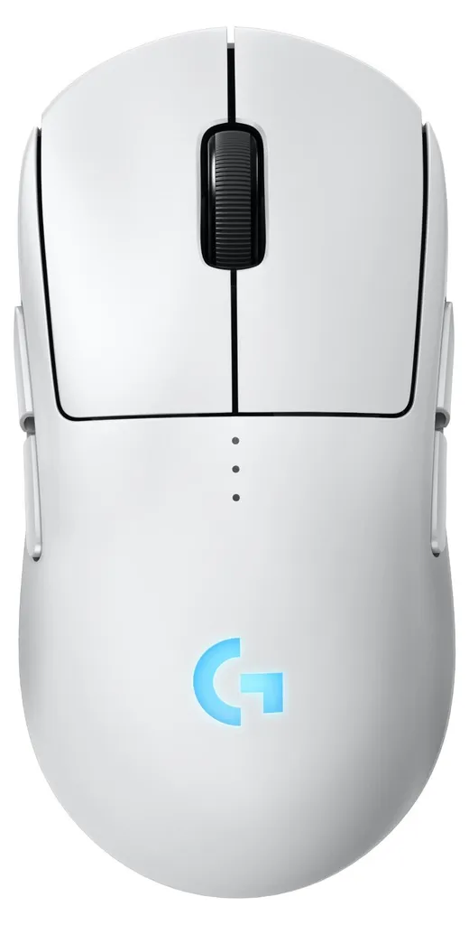Logitech G PRO 2 LIGHTSPEED Souris sans fil avec Switches Hybrides Noir