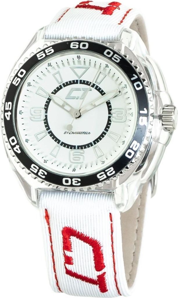 Uhren Chronotech cc6280l04 Produktbild 