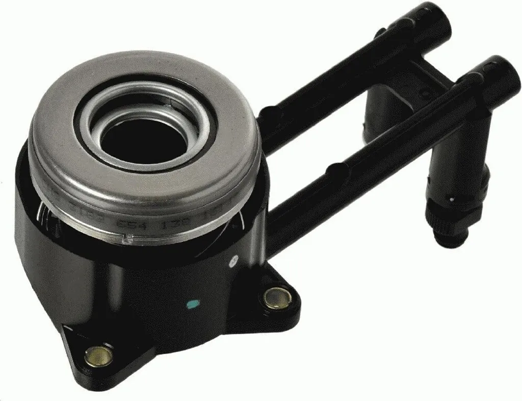 Zentralausrücker Embrayage pour Ford KA et Mazda 2 : Réparation Précise