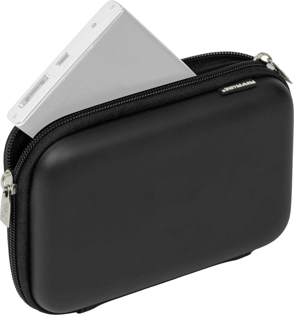 Rivacase 9102 HDD Tasche 2,5 schwarz Produktbild 
