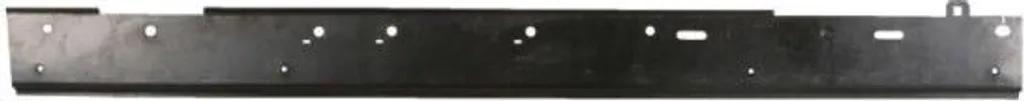 Pièce de fixation serrure capot pour Nemo et Peugeot Bipper 742218